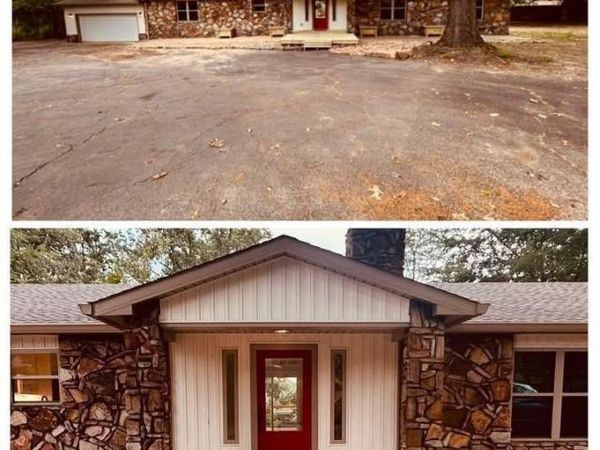 3025 Razorback Road , Benton, AR 72015