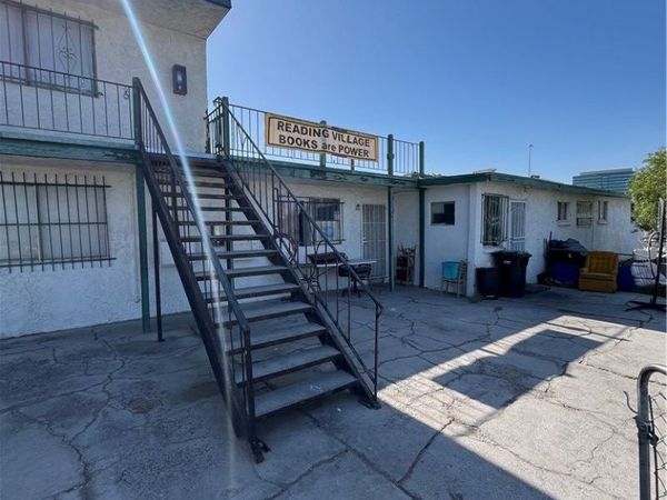 622 W McWilliams Avenue, Unit 5, Las Vegas, NV 89106