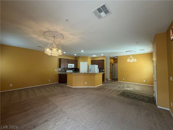 6496 Clara Bow Avenue, Unit 103, Las Vegas, NV 89122