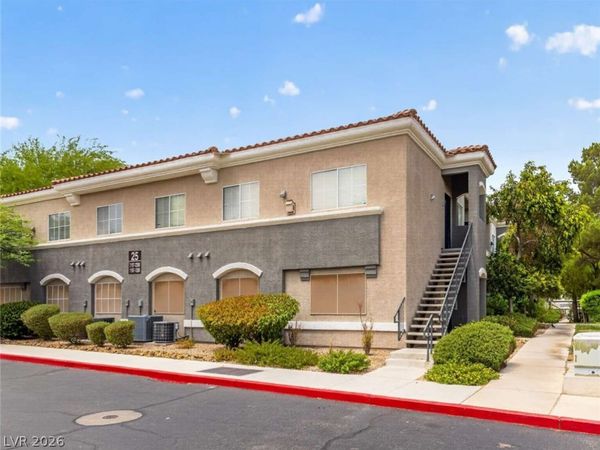 10245 S Maryland Parkway, Unit 2197, Las Vegas, NV 89183
