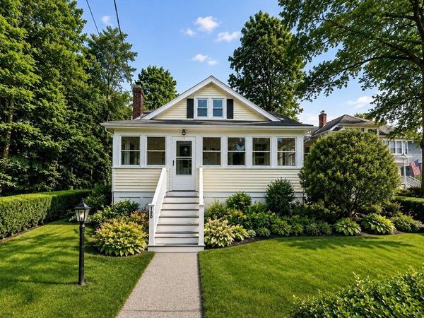 190 Pierce Rd, Weymouth, MA 02188