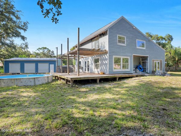 4380 Pine Street , Cocoa, FL 32926