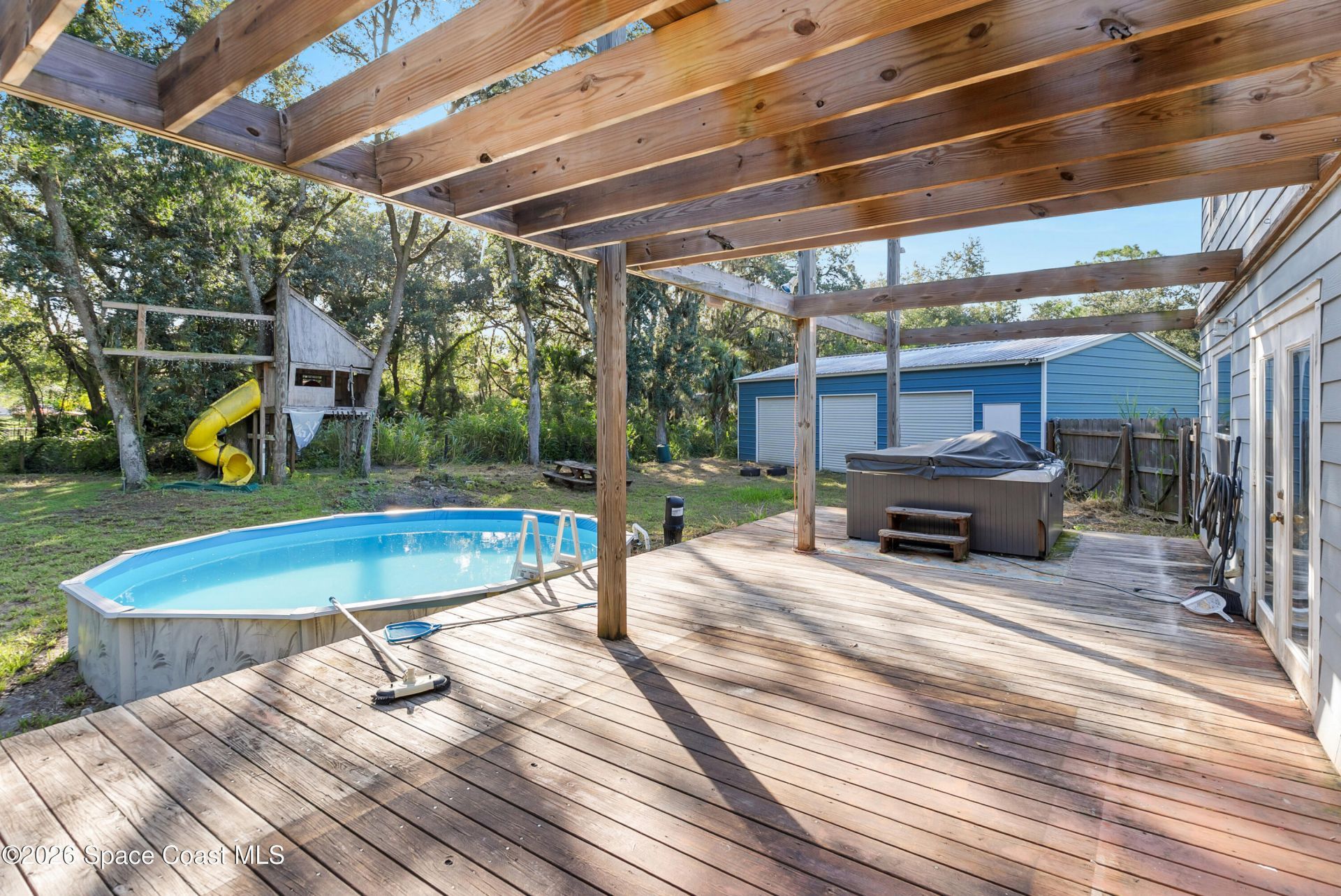 4380 Pine Street , Cocoa, FL 32926 Photo
