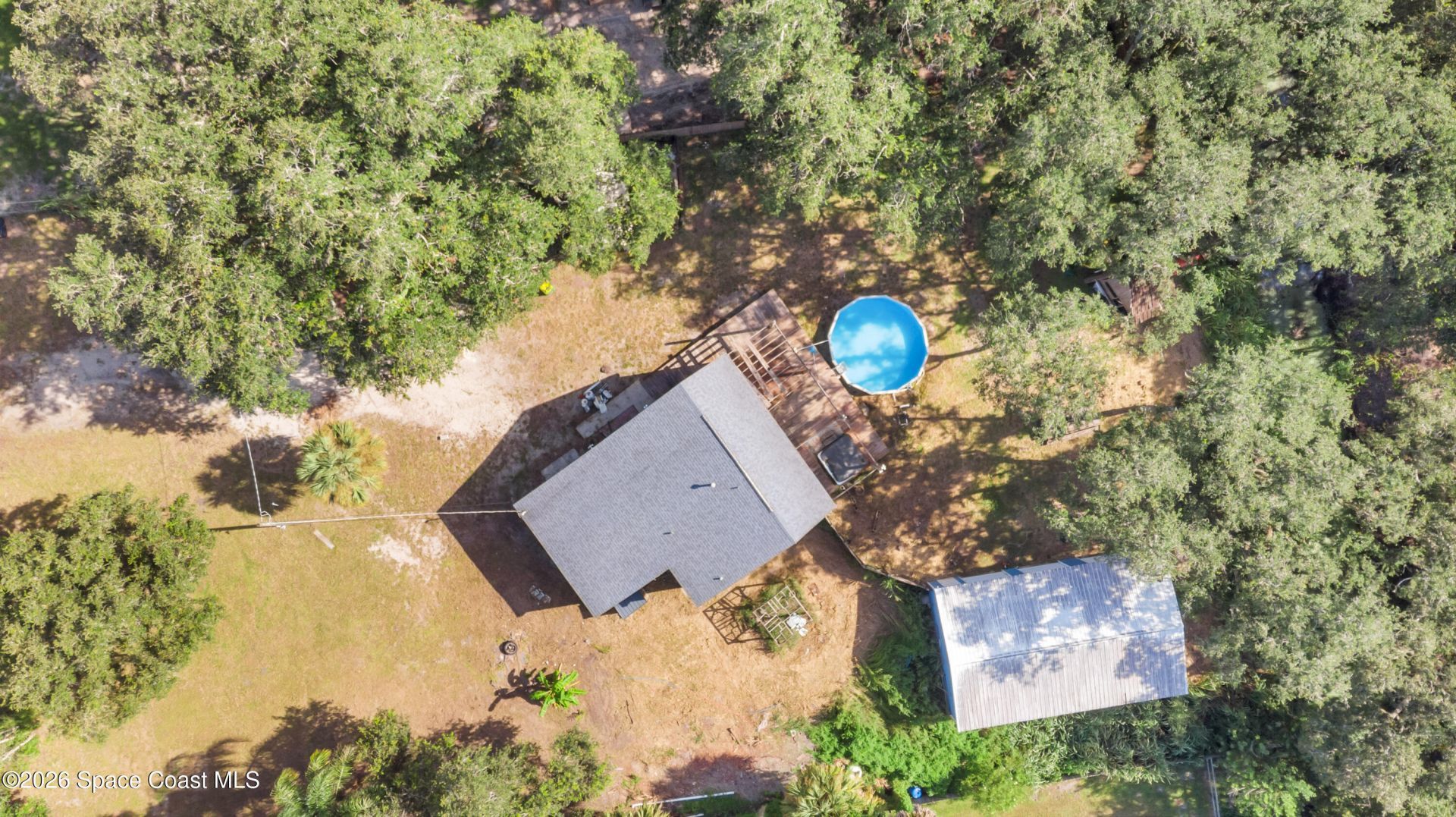 4380 Pine Street , Cocoa, FL 32926 Photo