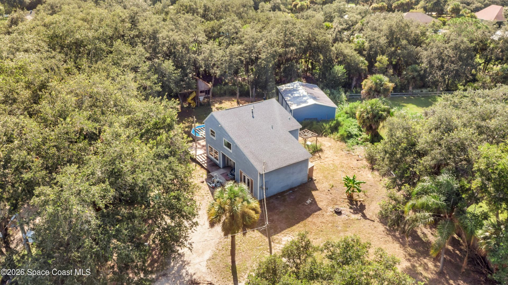 4380 Pine Street , Cocoa, FL 32926 Photo