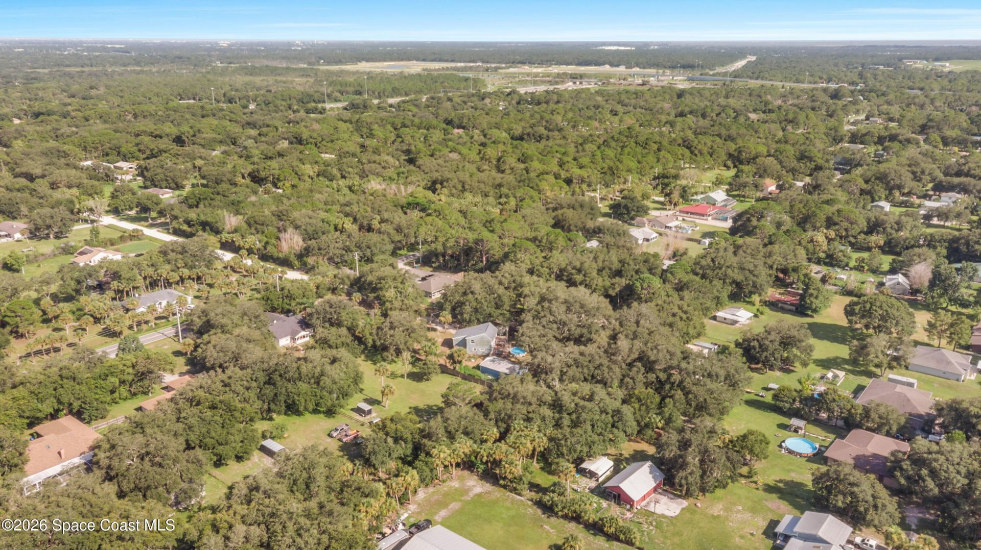 4380 Pine Street , Cocoa, FL 32926 Photo