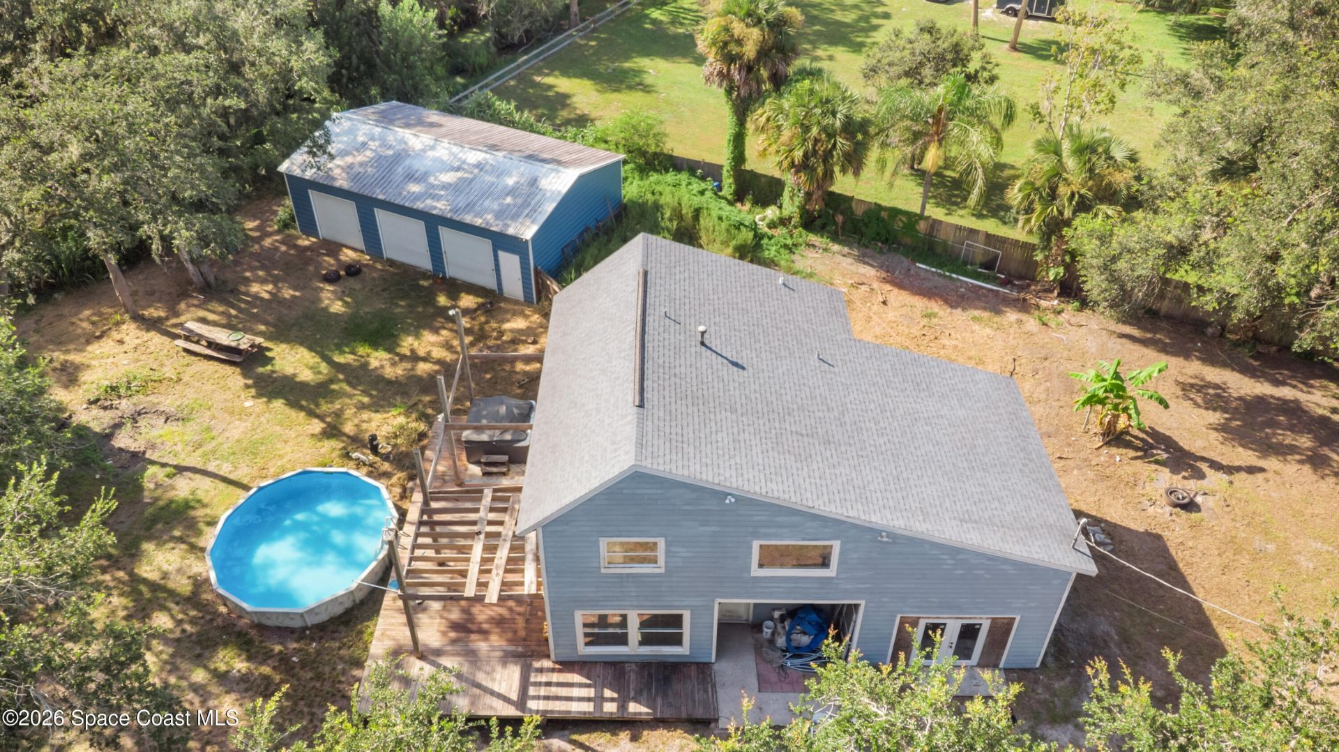 4380 Pine Street , Cocoa, FL 32926 Photo