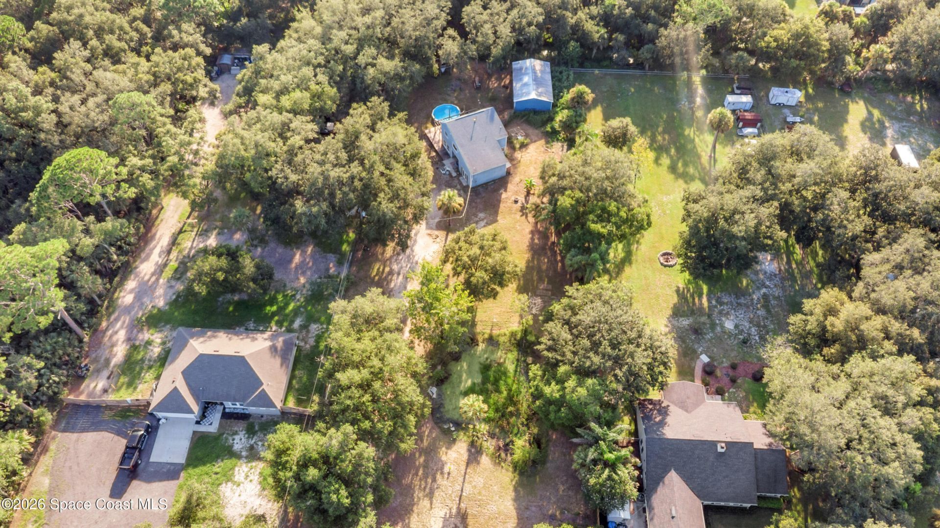 4380 Pine Street , Cocoa, FL 32926 Photo