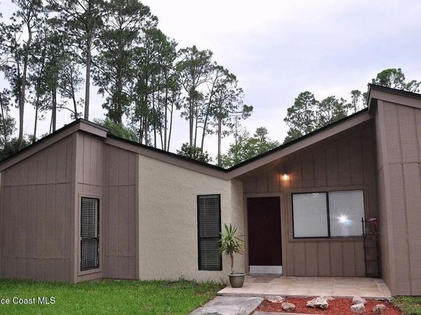2478 Whispering Woods Boulevard , Unit 3, Jacksonville, FL 32246