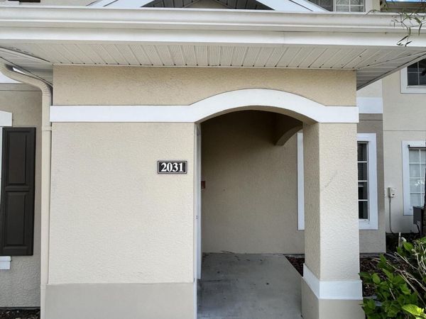 3501 D Avinci Way , Unit 2031, Melbourne, FL 32901