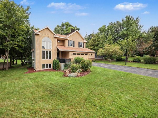 3443 Mason Lake Road NE, Grand Rapids, MI 49525