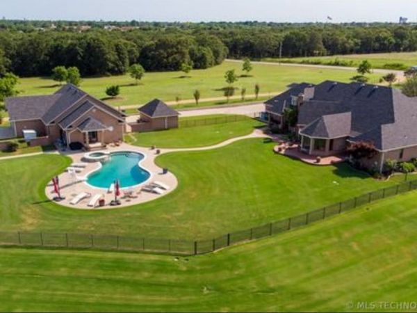 3234 Mount Washington Road , Ardmore, OK 73401