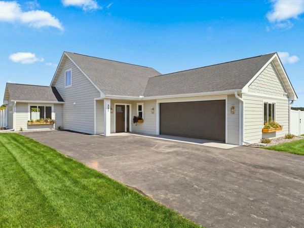 531 Brooks Street, Amery, WI 54001