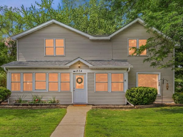 274 Quinlan Avenue N, Lakeland, MN 55043