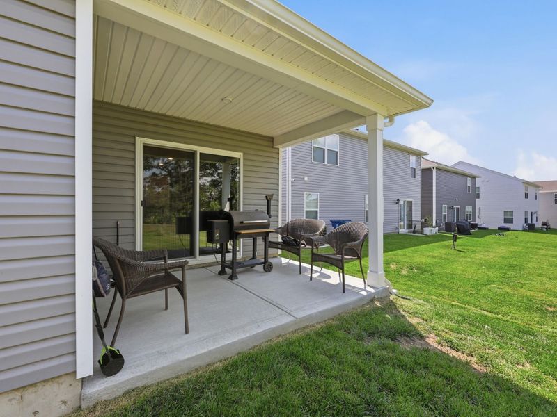 1017 Sherwood Loop, Bellefontaine, OH 43311 Photo 26