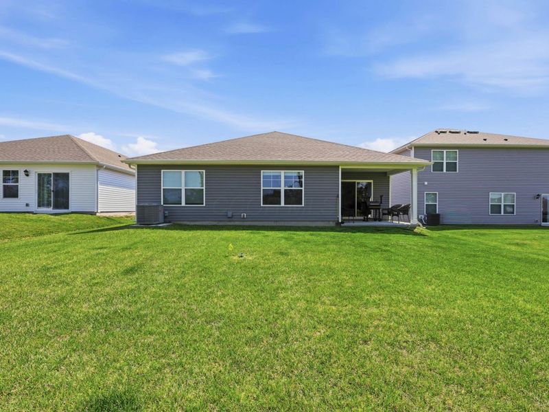 1017 Sherwood Loop, Bellefontaine, OH 43311 Photo 29