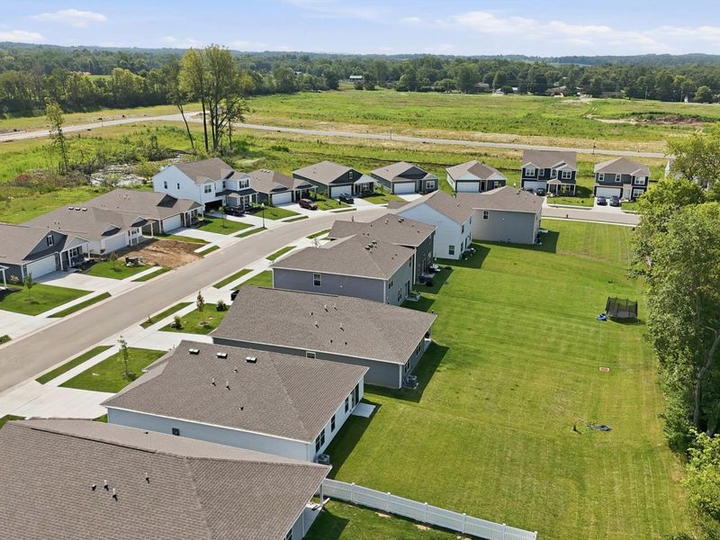 1017 Sherwood Loop, Bellefontaine, OH 43311 Photo 33