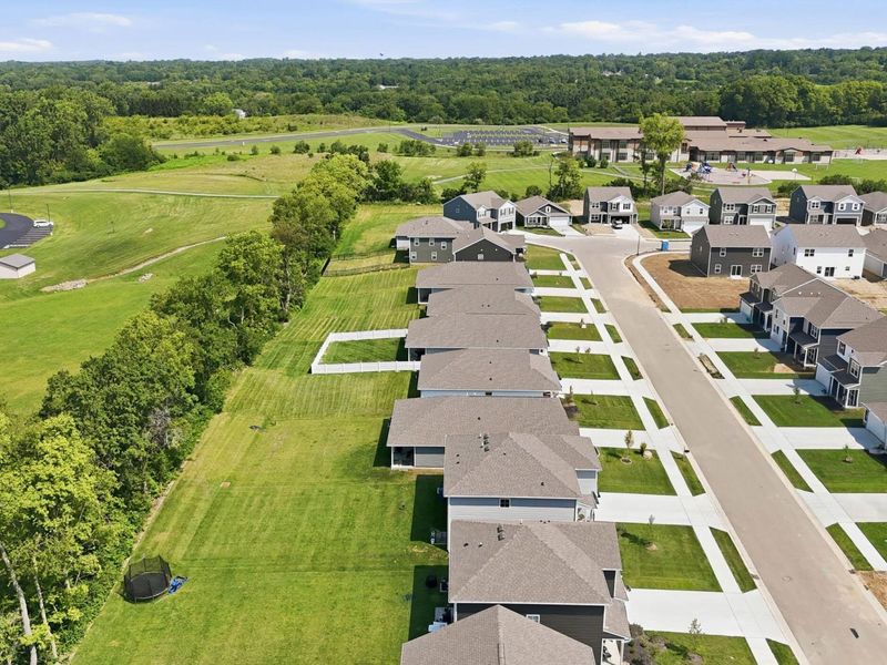 1017 Sherwood Loop, Bellefontaine, OH 43311 Photo 35