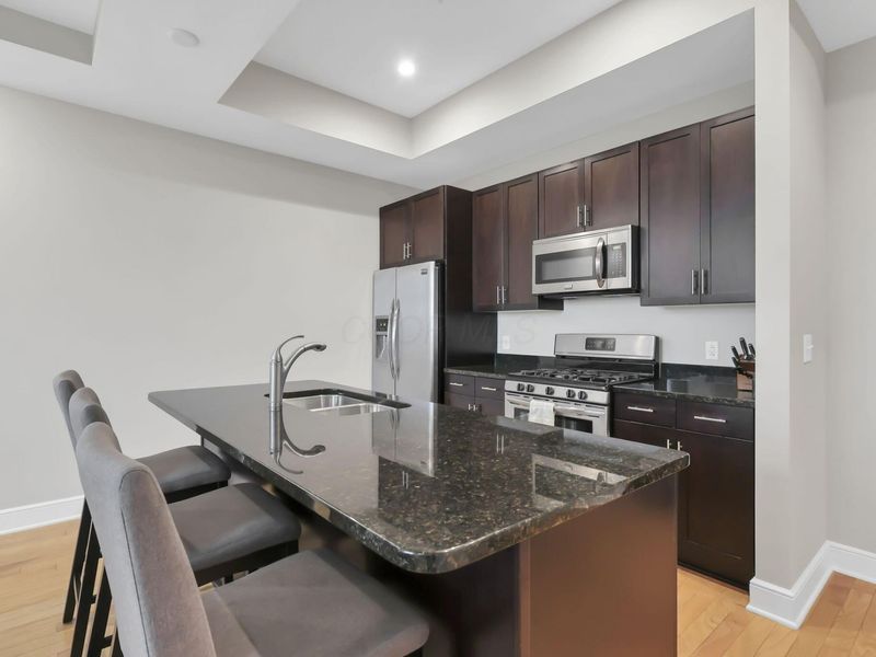 1145 N High Street, Unit 403, Columbus, OH 43201 Photo 12