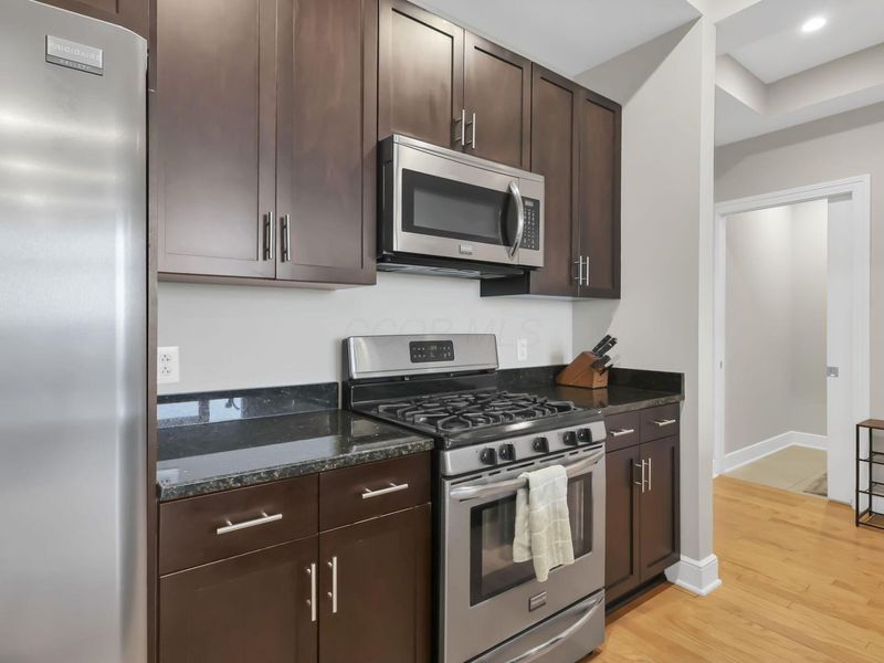 1145 N High Street, Unit 403, Columbus, OH 43201 Photo 15