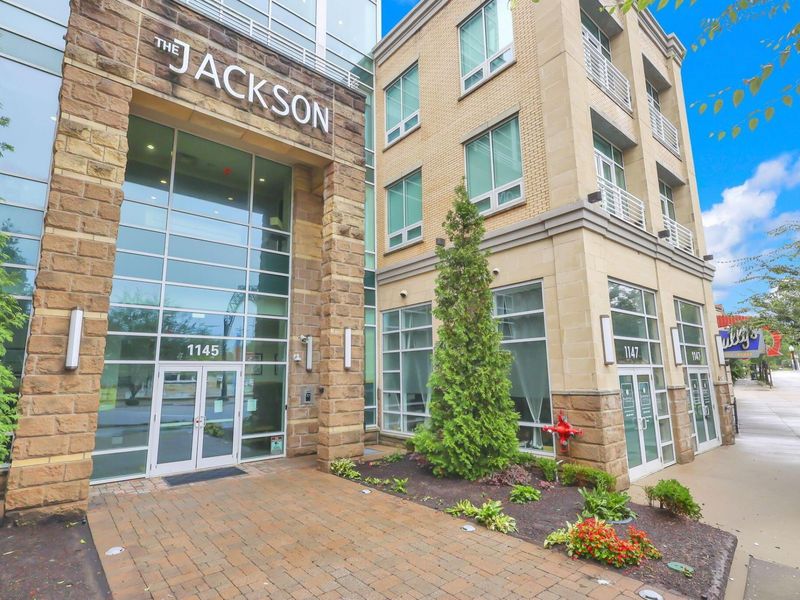 1145 N High Street, Unit 403, Columbus, OH 43201 Photo 4