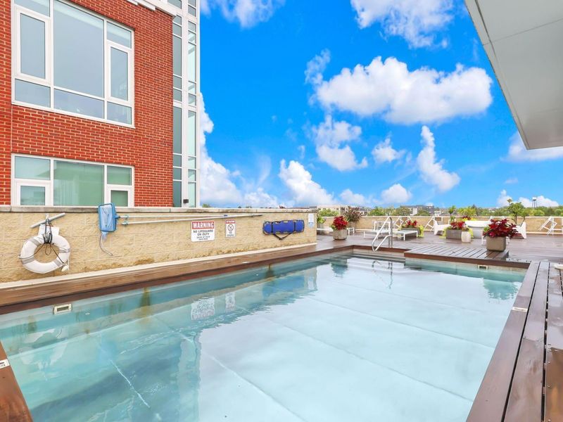 1145 N High Street, Unit 403, Columbus, OH 43201 Photo 48