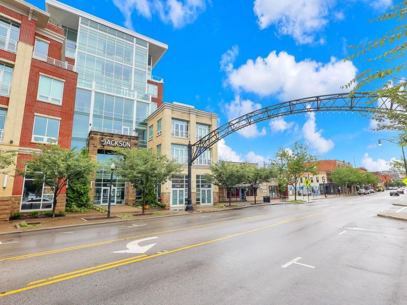1145 N High Street, Unit 403, Columbus, OH 43201 Photo 52