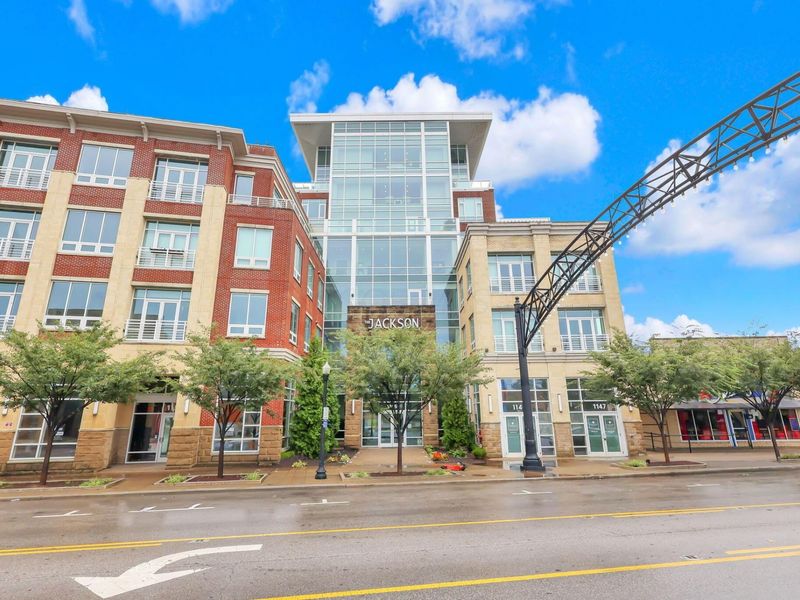 1145 N High Street, Unit 403, Columbus, OH 43201 Photo 54