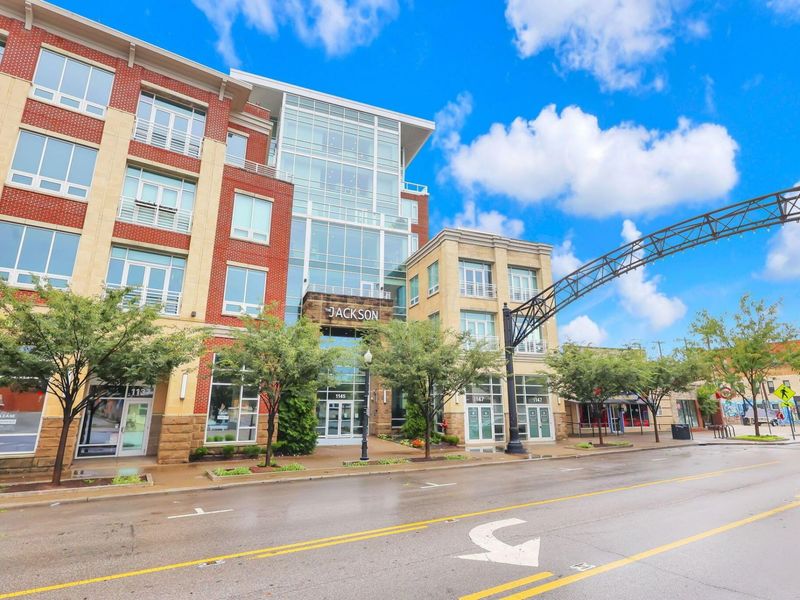 1145 N High Street, Unit 403, Columbus, OH 43201 Photo 55
