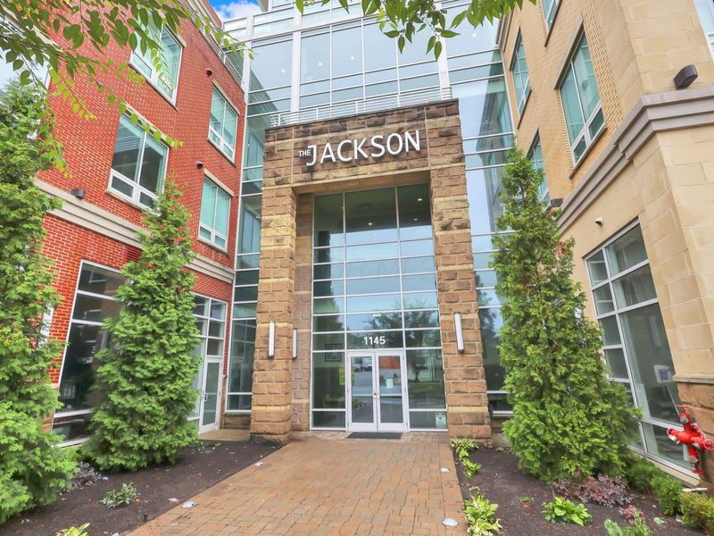 1145 N High Street, Unit 403, Columbus, OH 43201 Photo 6