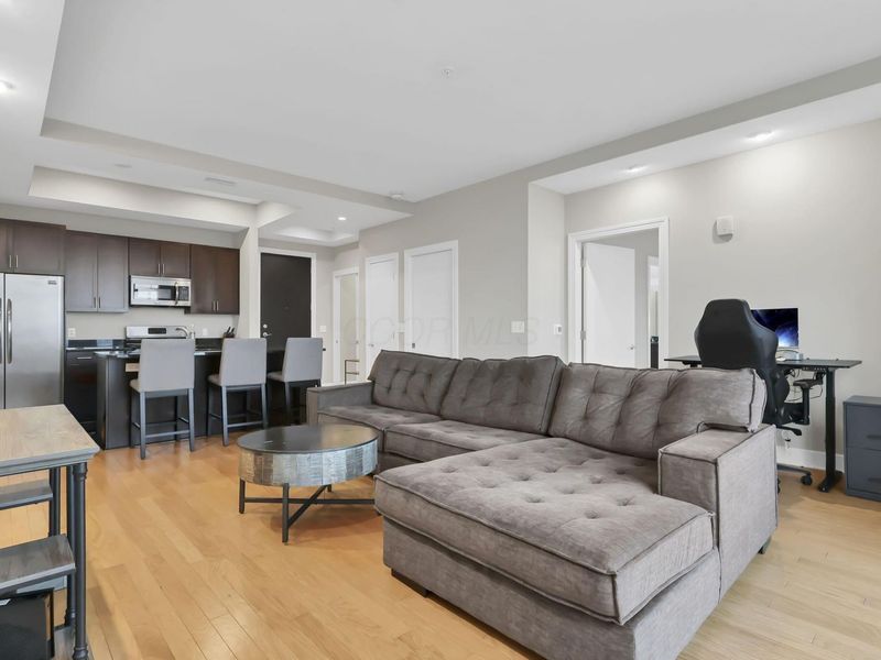 1145 N High Street, Unit 403, Columbus, OH 43201 Photo 9