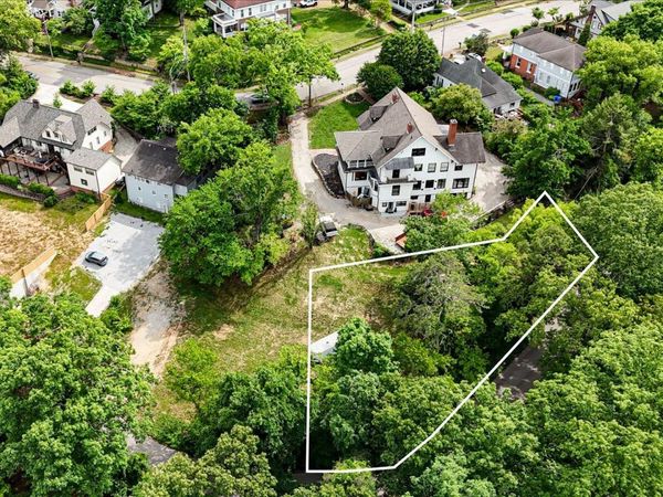 1116 Tremont Street, Chattanooga, TN 37405