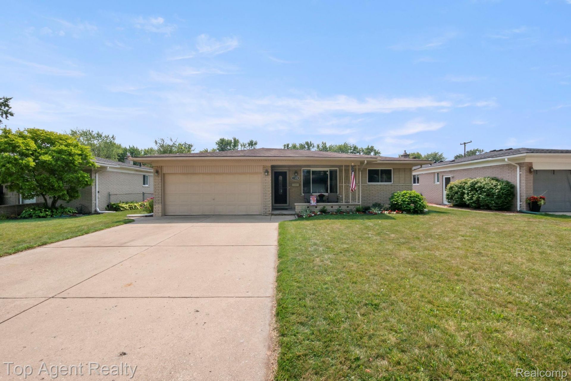 11202 Lorman Drive, Sterling Heights, Mi 48312 Main Photo