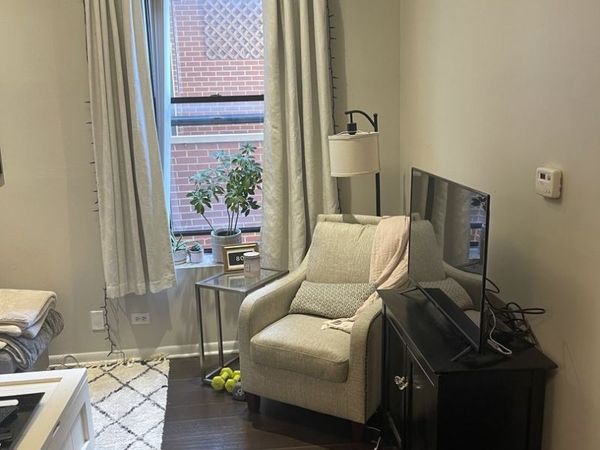 1657 N Halsted Street , Unit 2F, Chicago, IL 60614
