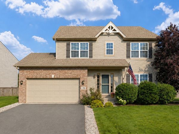1506 Kempton Street, Joliet, IL 60431