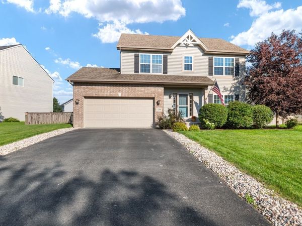 1506 Kempton Street , Joliet, IL 60431