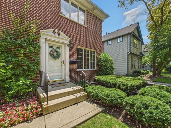 31 N Madison Avenue , La Grange, IL 60525