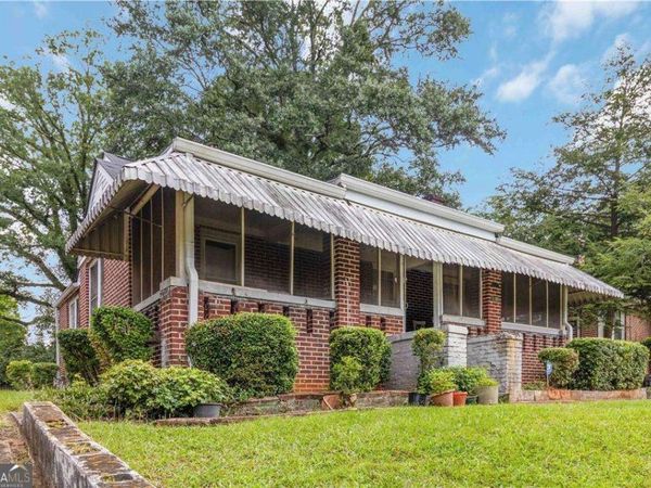1191 Ewing Place SW, Atlanta, GA 30310