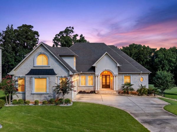 2308 Braunsroth Lane, Hampton, GA 30228