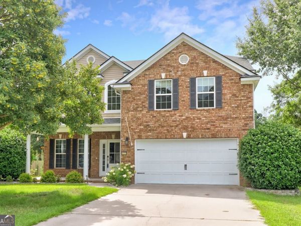 411 Plantation Place, Rincon, GA 31326