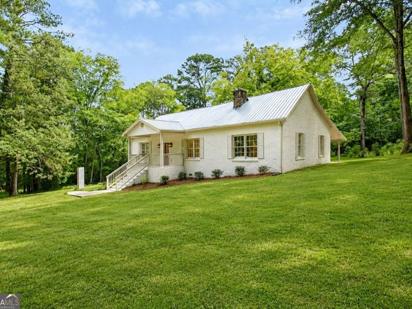 205 Mount Alto Road SW, Rome, GA 30165