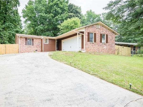4224 Cottage Lane, Conley, GA 30288