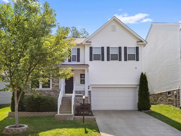 112 Casey Lane, Morgantown, WV 26508
