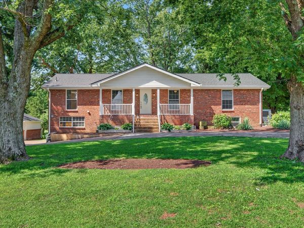 1105 Browndale Ct , Nashville, TN 37207