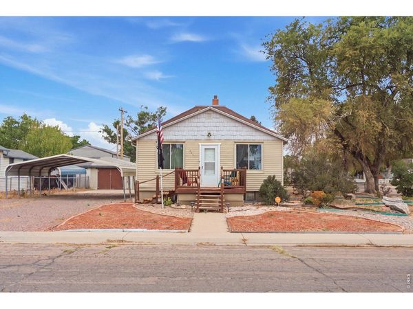 203 4th St, Kersey, CO 80644