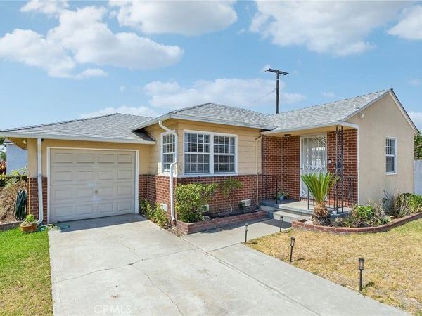 11316 Shade Lane, Santa Fe Springs, CA 90670