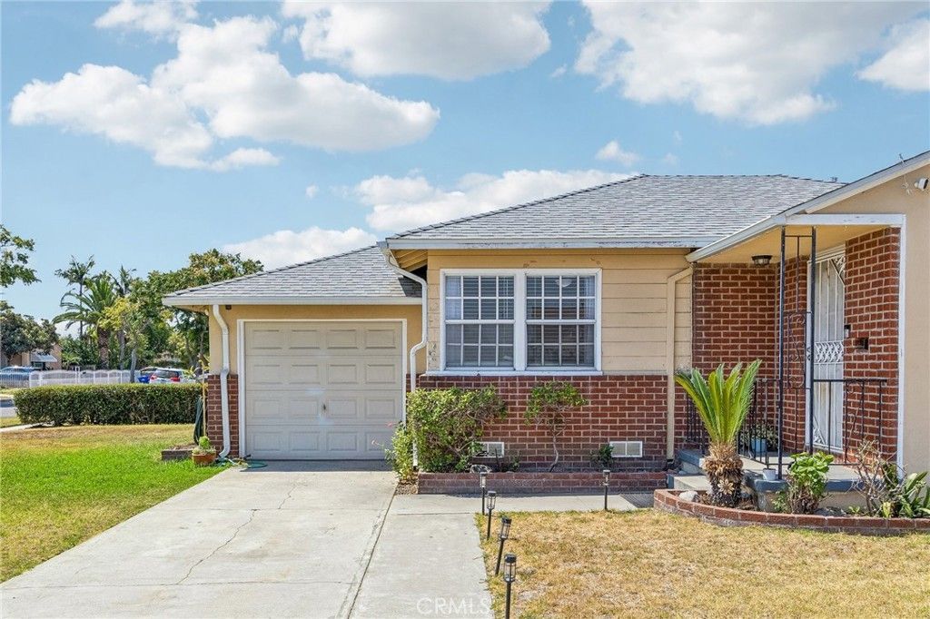 11316 Shade Lane, Santa Fe Springs, CA 90670 Main Photo