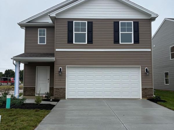 218 Chakeres Way, Wilmington, OH 45177