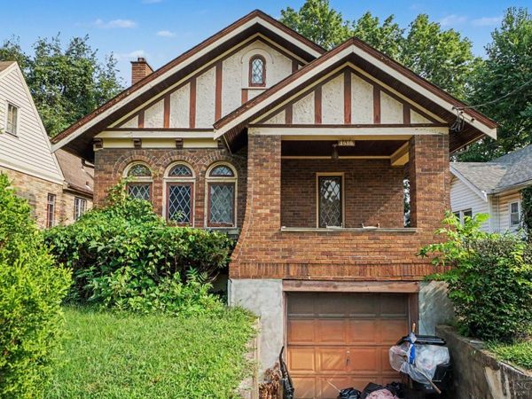 1810 Dalewood Place, Cincinnati, OH 45237
