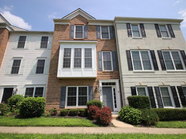 12903 ETHEL ROSE WAY, BOYDS, MD 20841